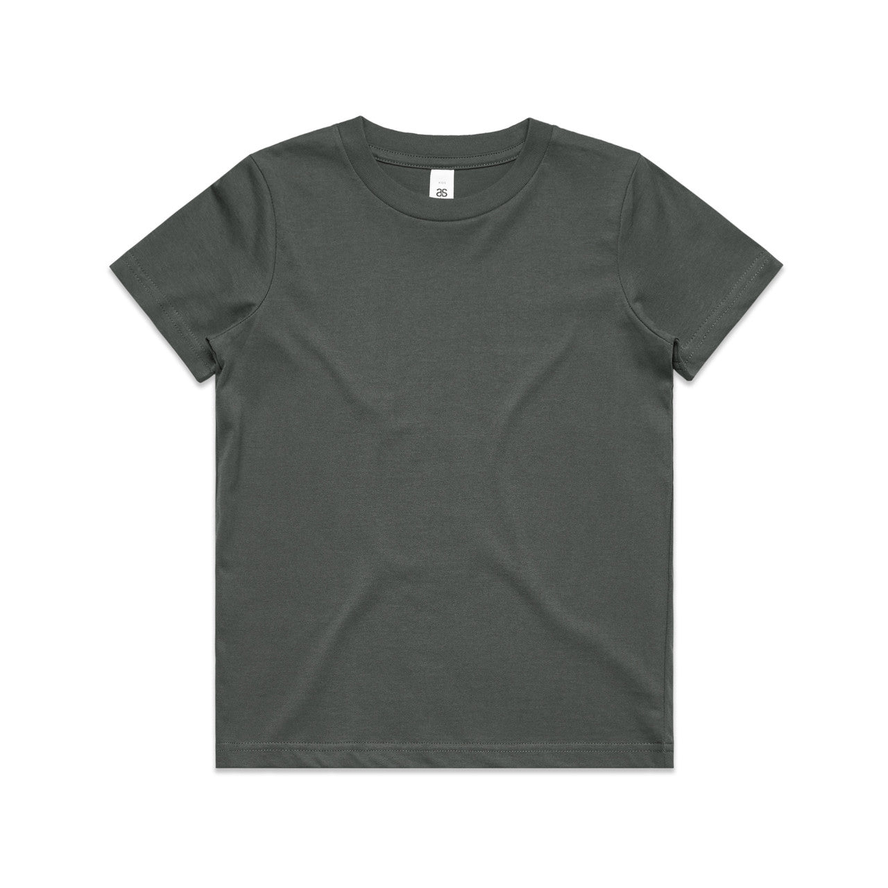 3006 Youth Staple Tee