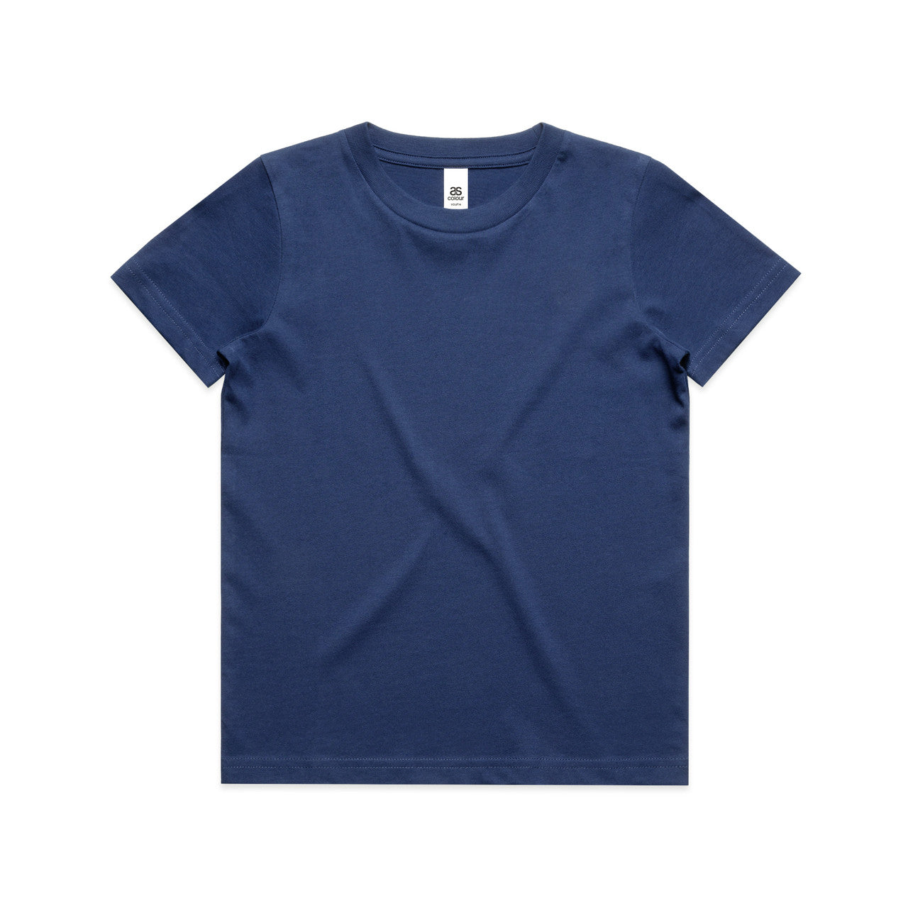 3006 Youth Staple Tee