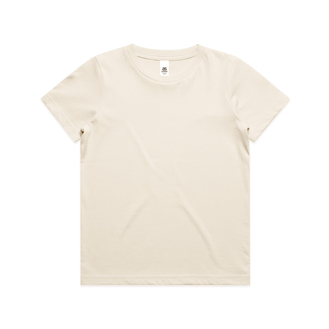 3006 Youth Staple Tee