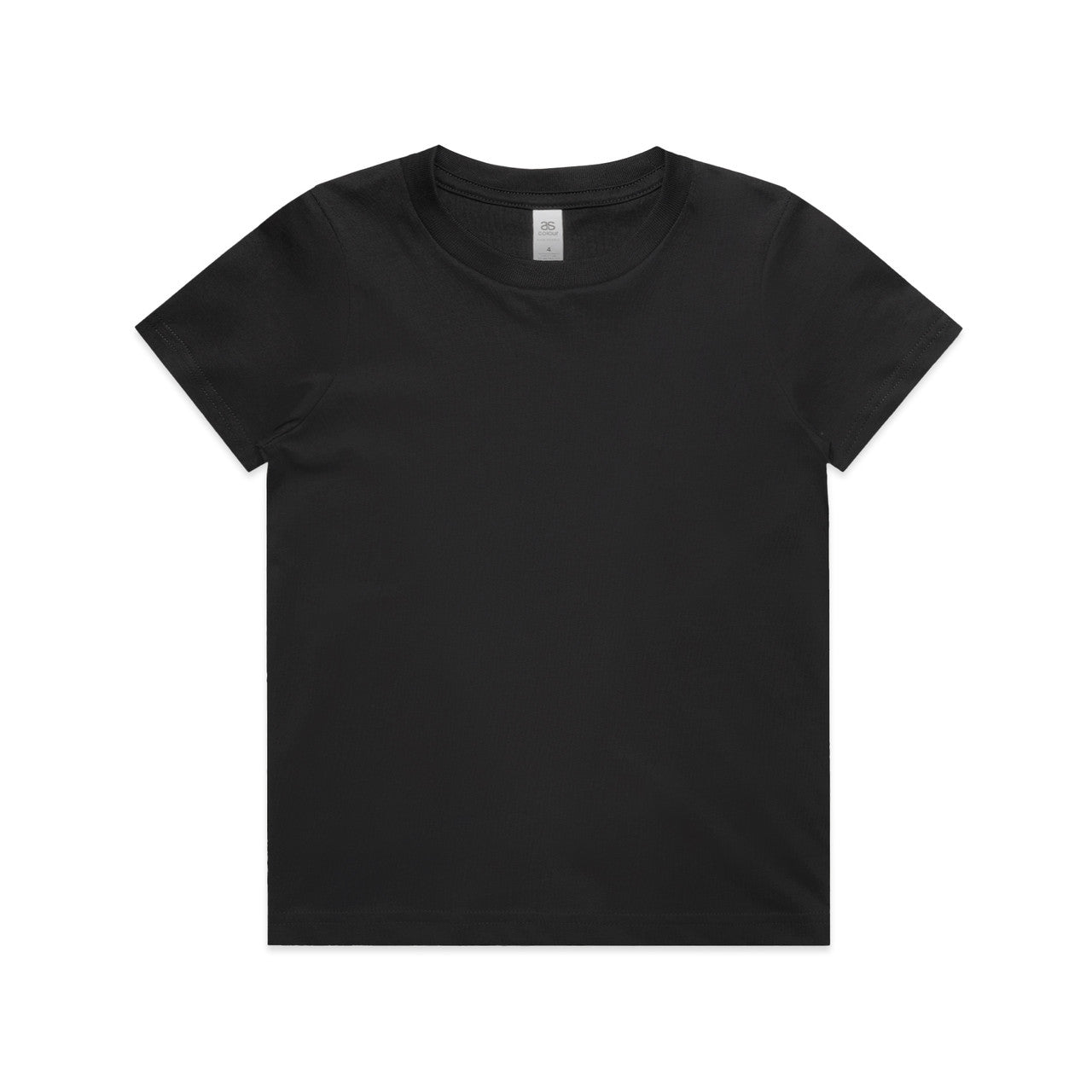 3006 Youth Staple Tee