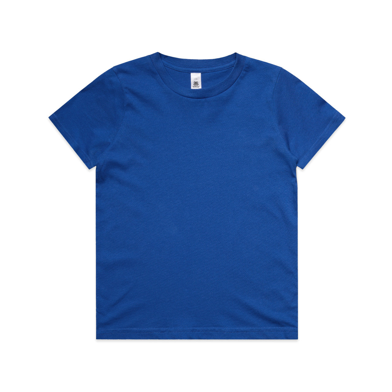 3006 Youth Staple Tee