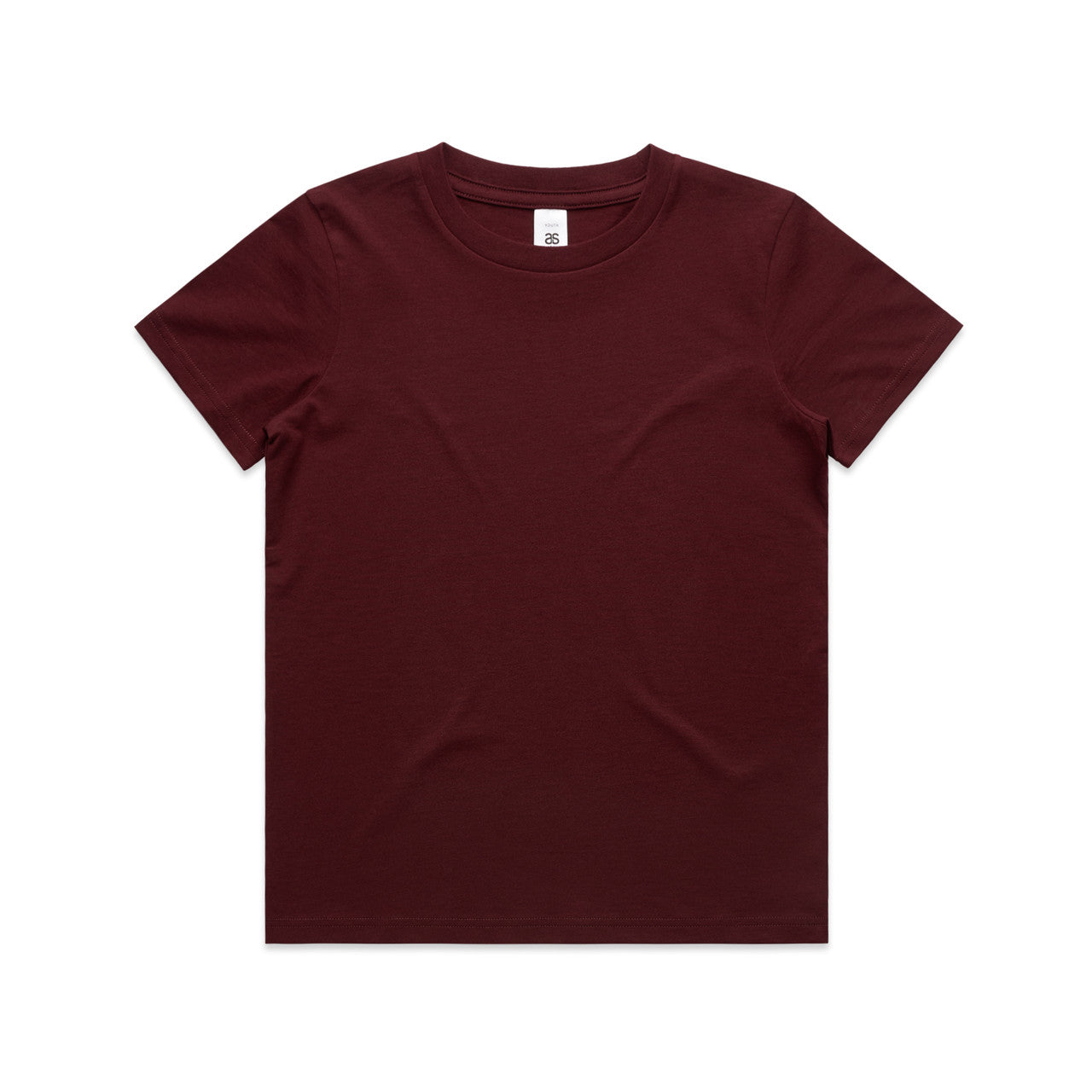 3006 Youth Staple Tee