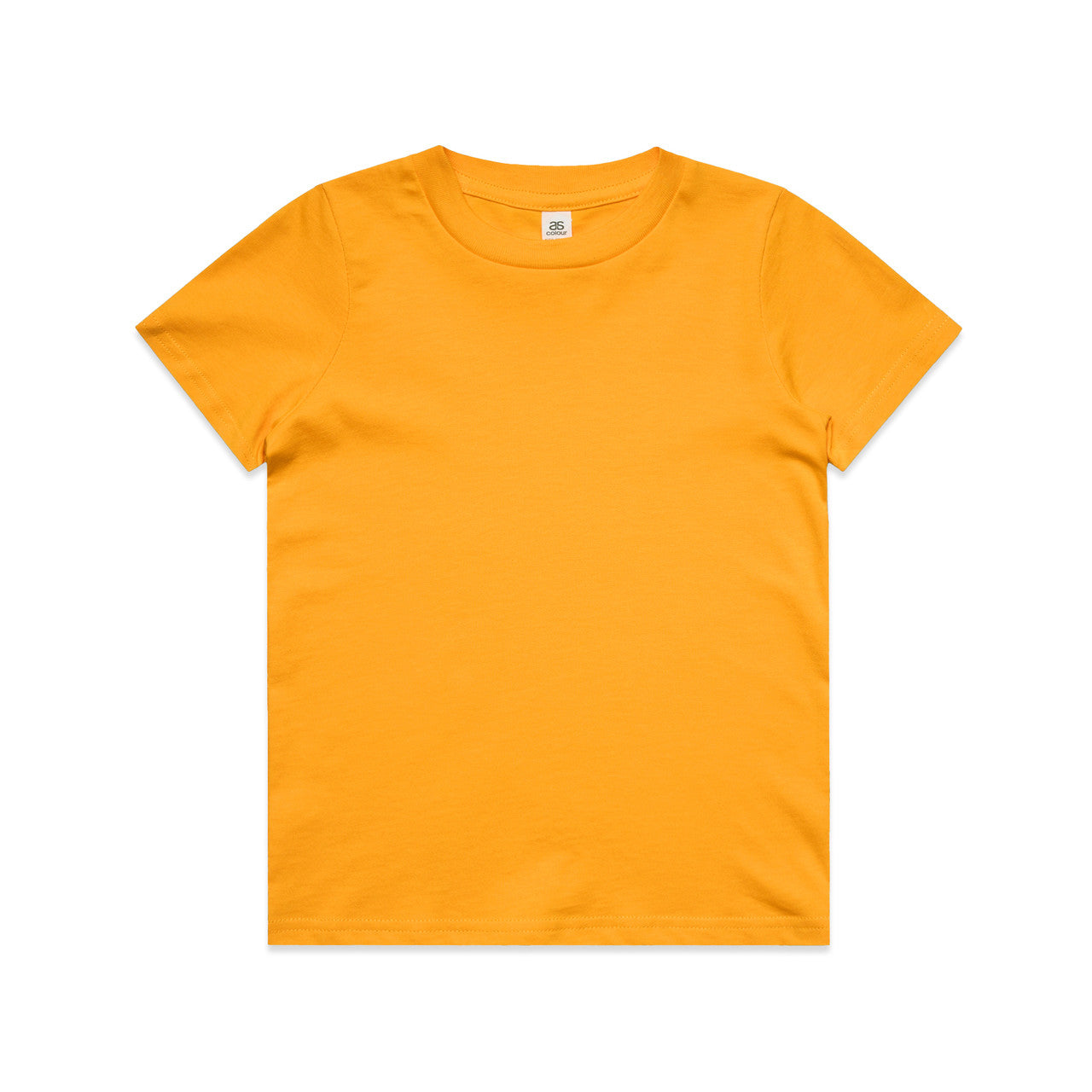 3006 Youth Staple Tee