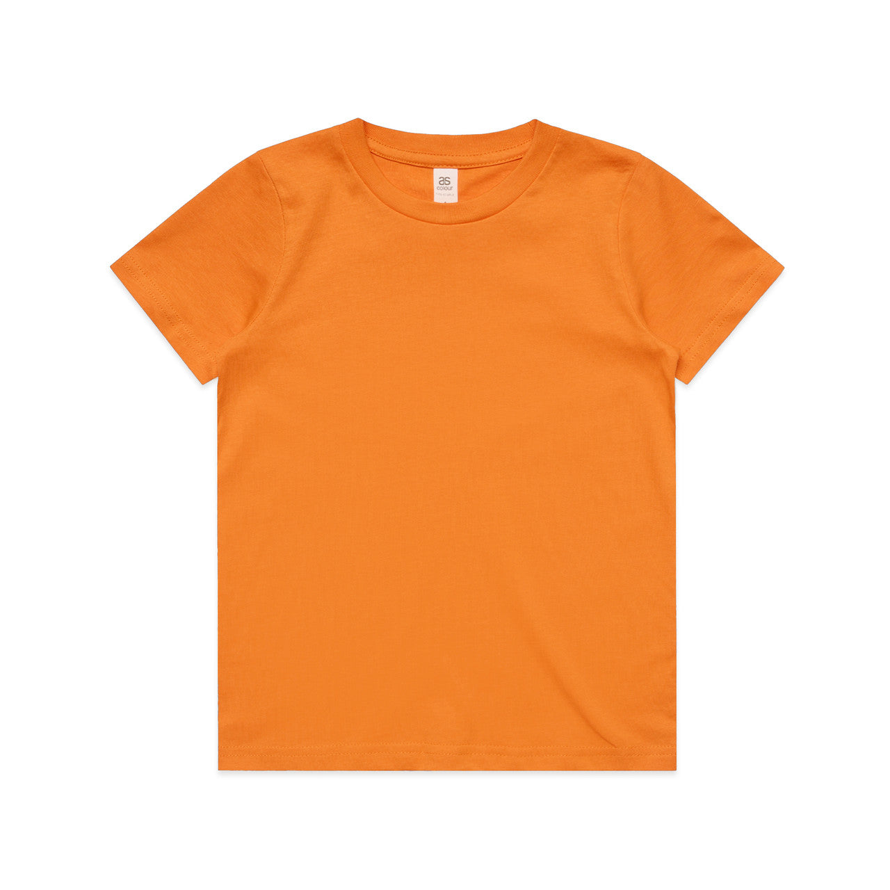 3006 Youth Staple Tee