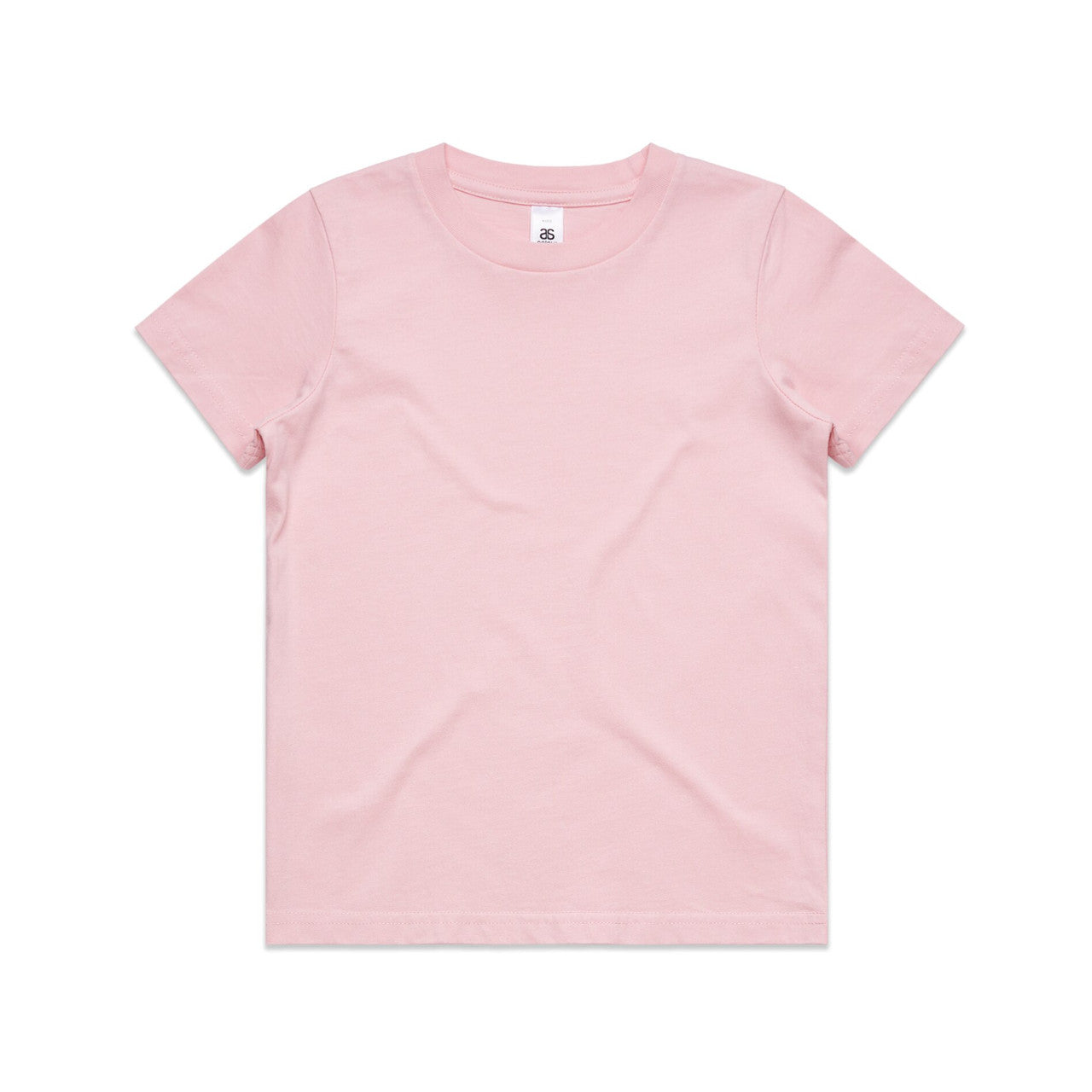 3006 Youth Staple Tee