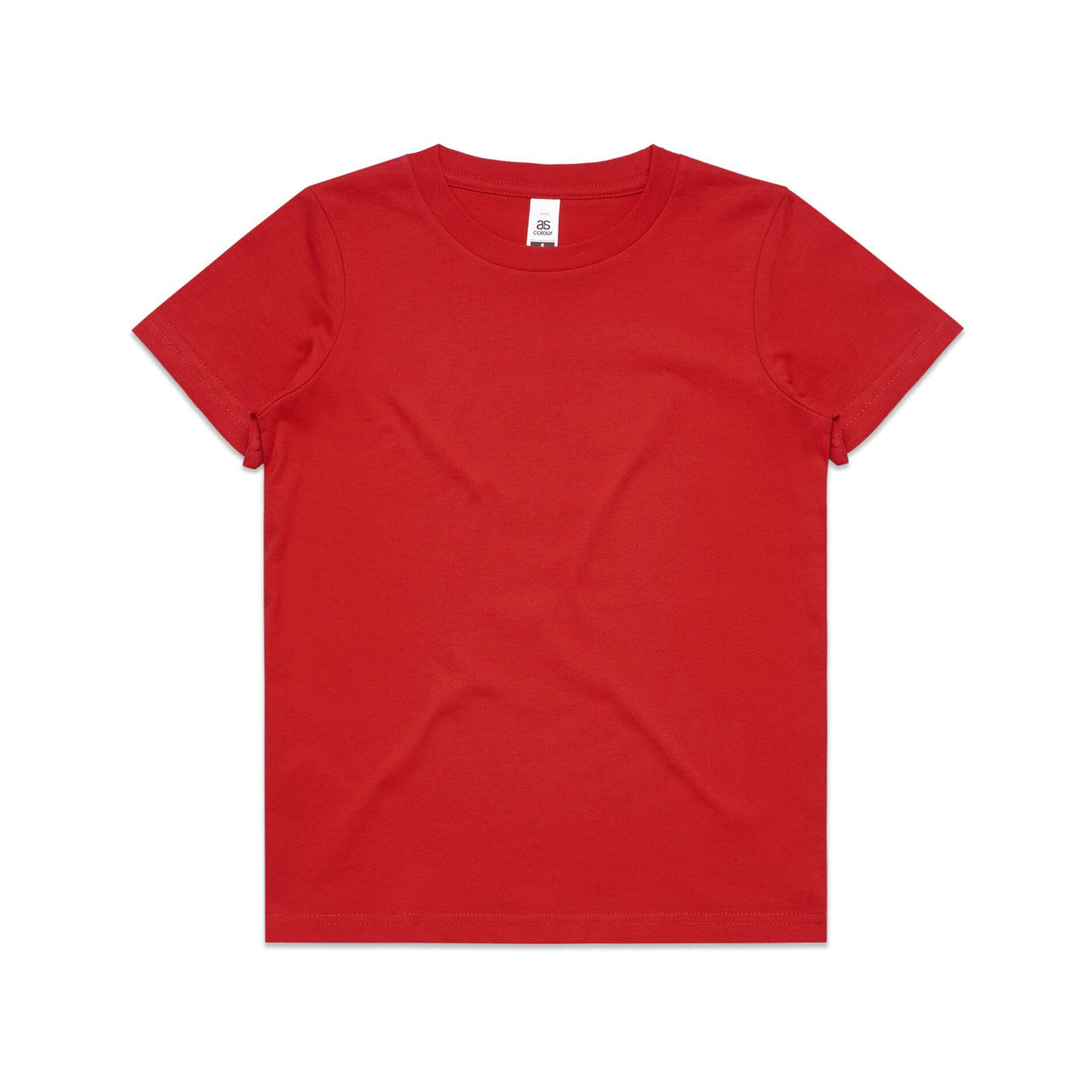 3006 Youth Staple Tee