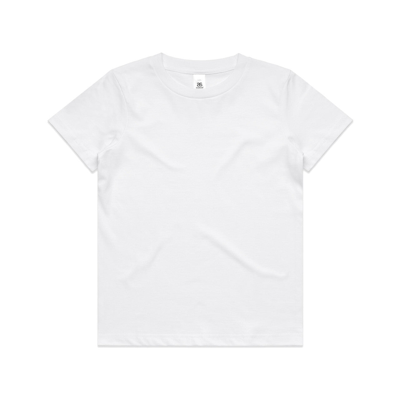 3006 Youth Staple Tee