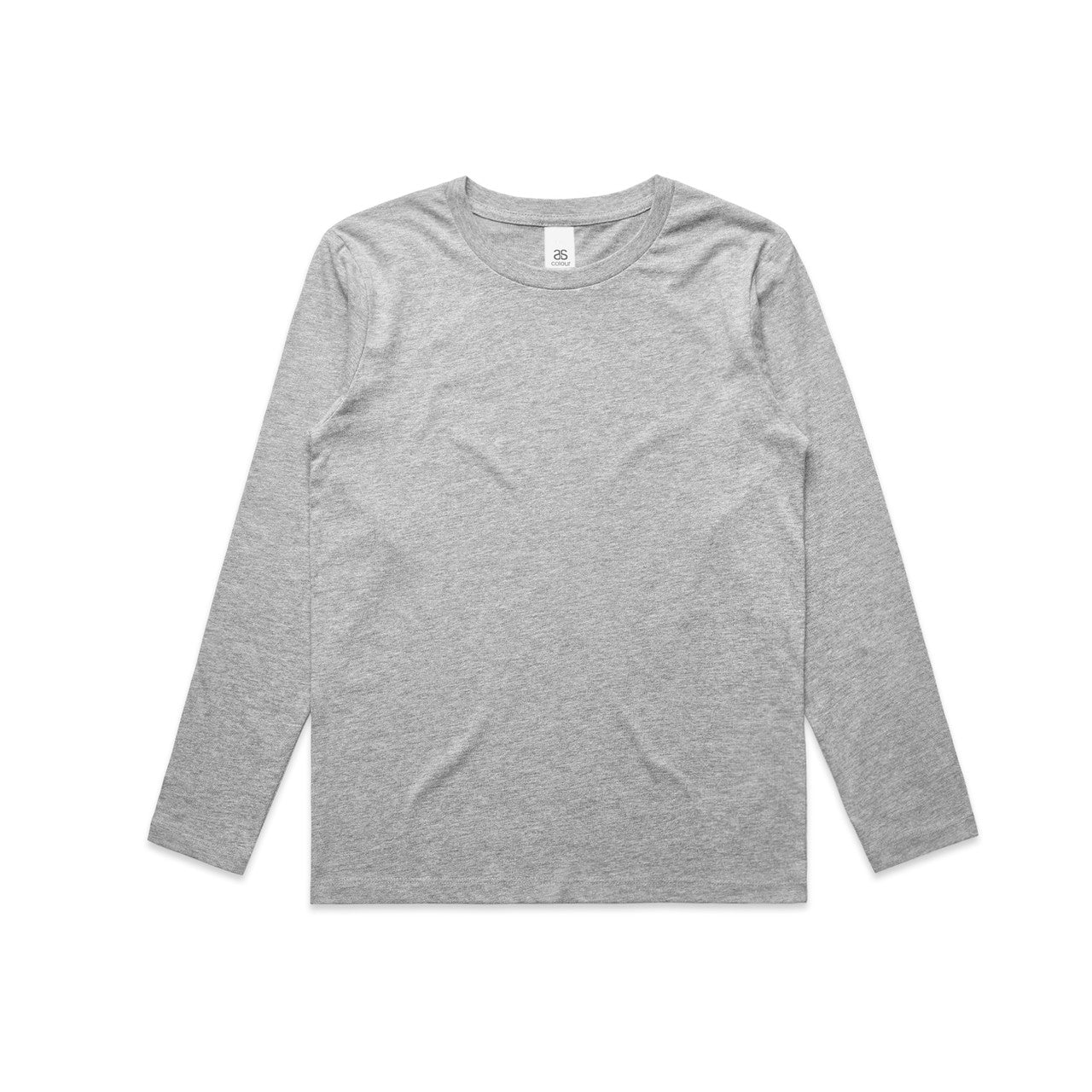 3008 Youth Staple L/S Tee