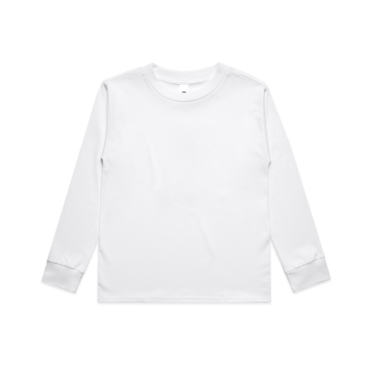 3063 Youth Classic L/S Tee
