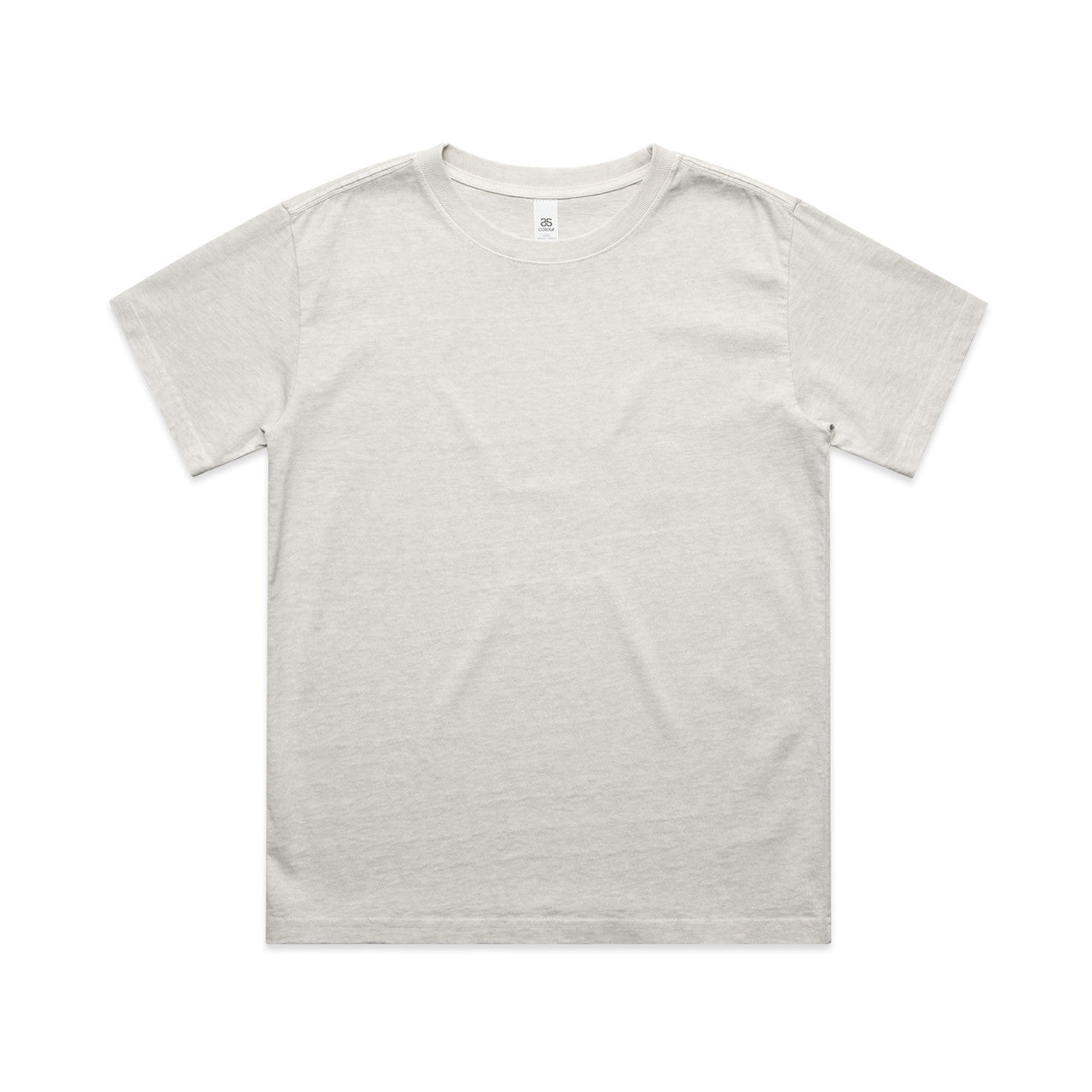 3071 Youth Heavy Faded Tee