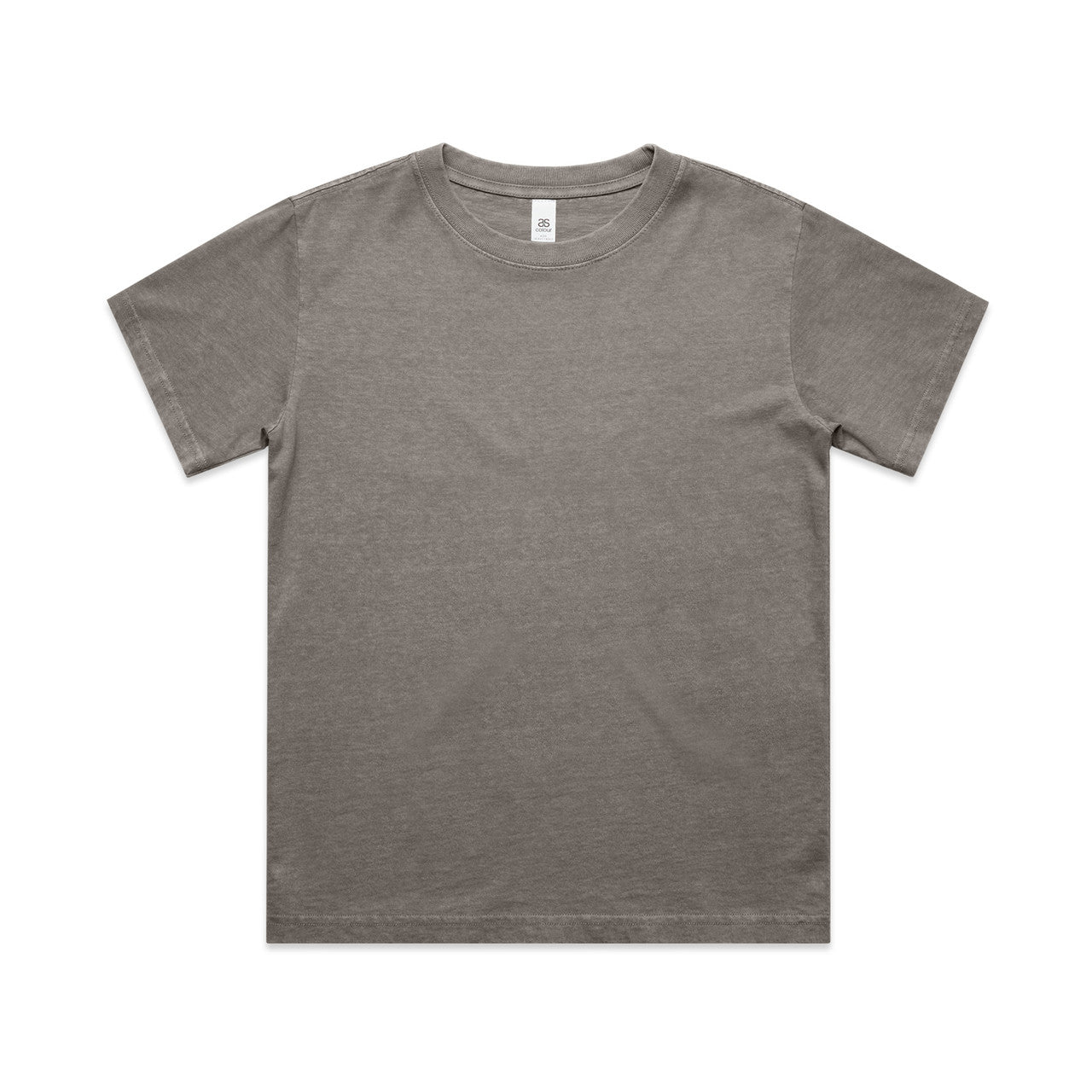 3071 Youth Heavy Faded Tee