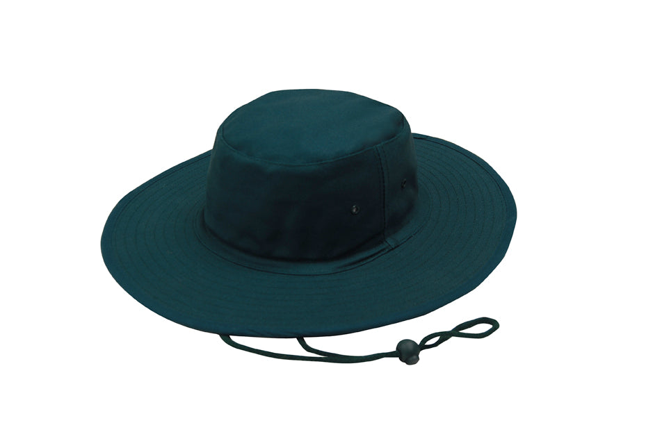 Canvas Hat in Bottle