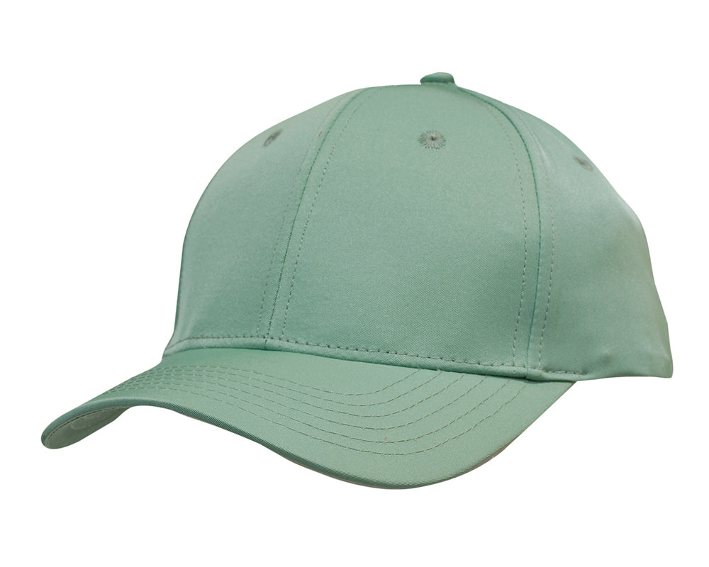 Premium Pioneer Sports Twill in Army