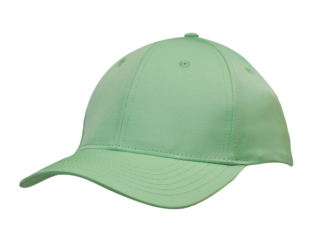 Premium Pioneer Sports Twill in Green