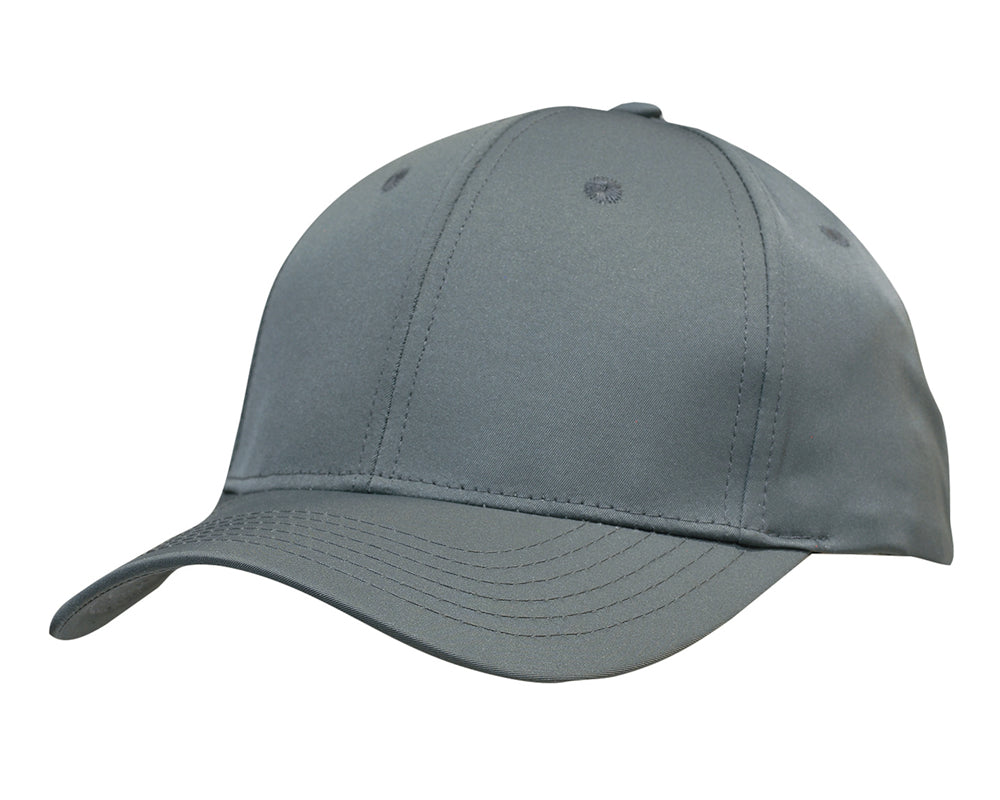 Premium Pioneer Sports Twill in Grey