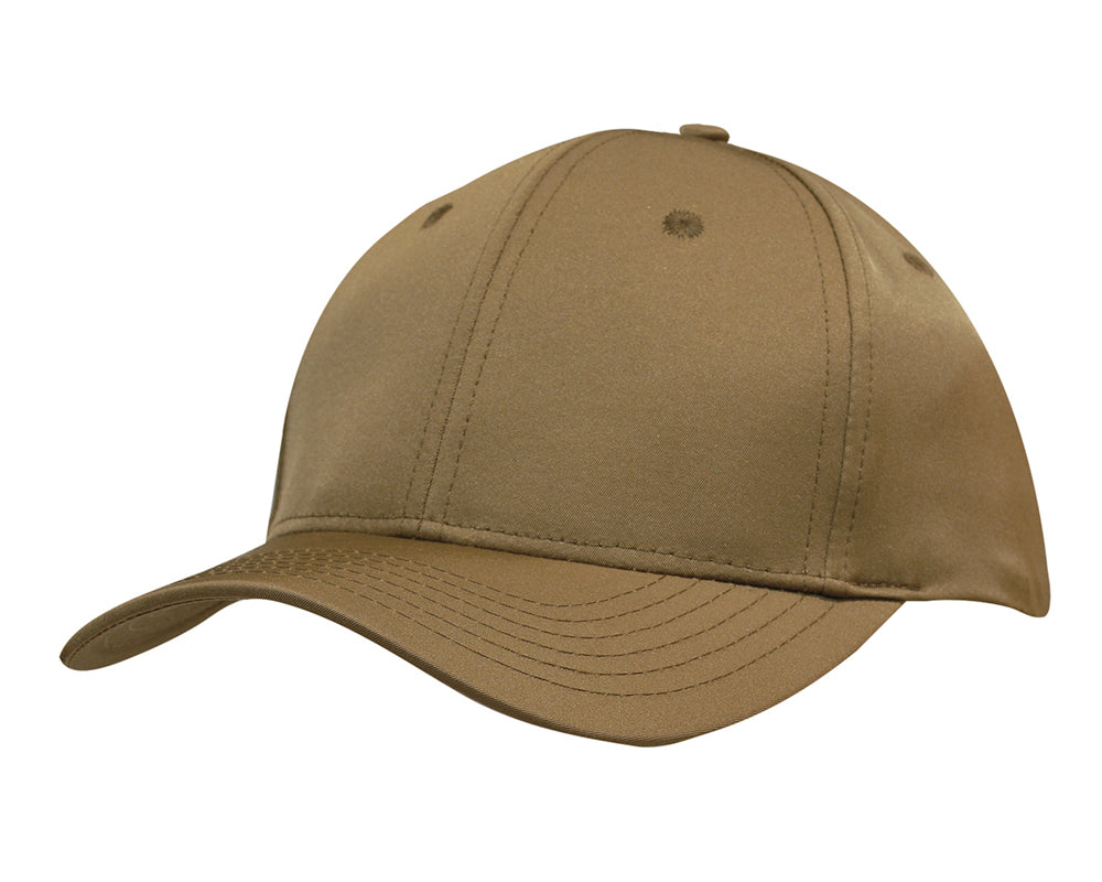 Premium Pioneer Sports Twill in Khaki