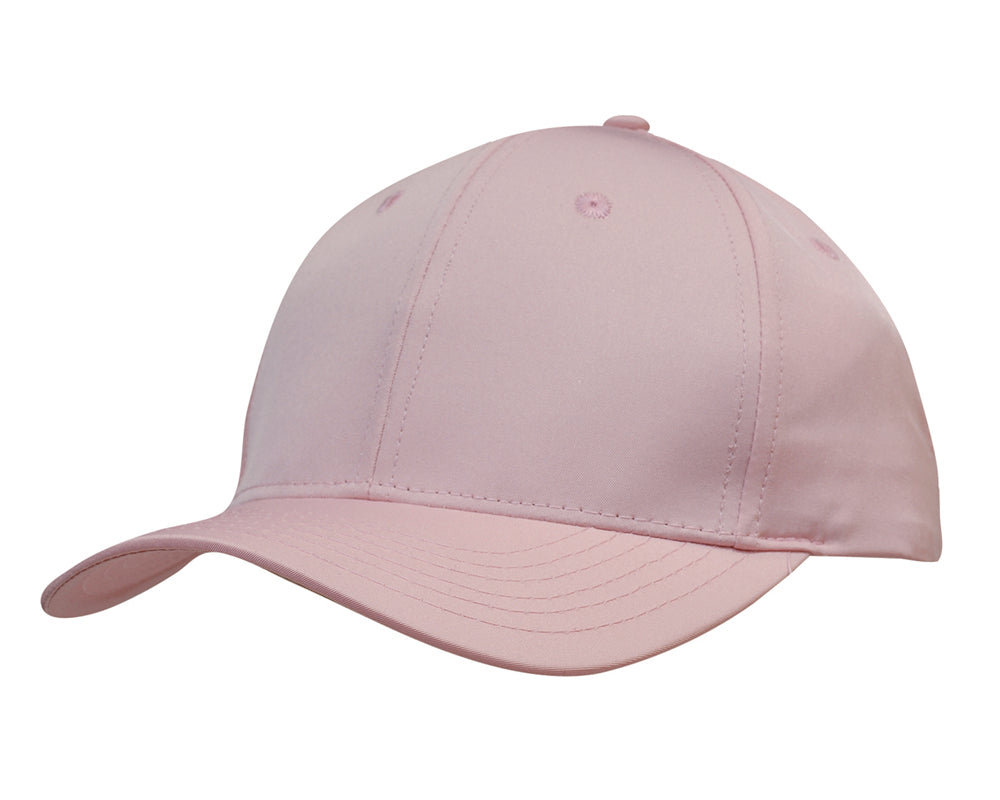 Premium Pioneer Sports Twill in Pink