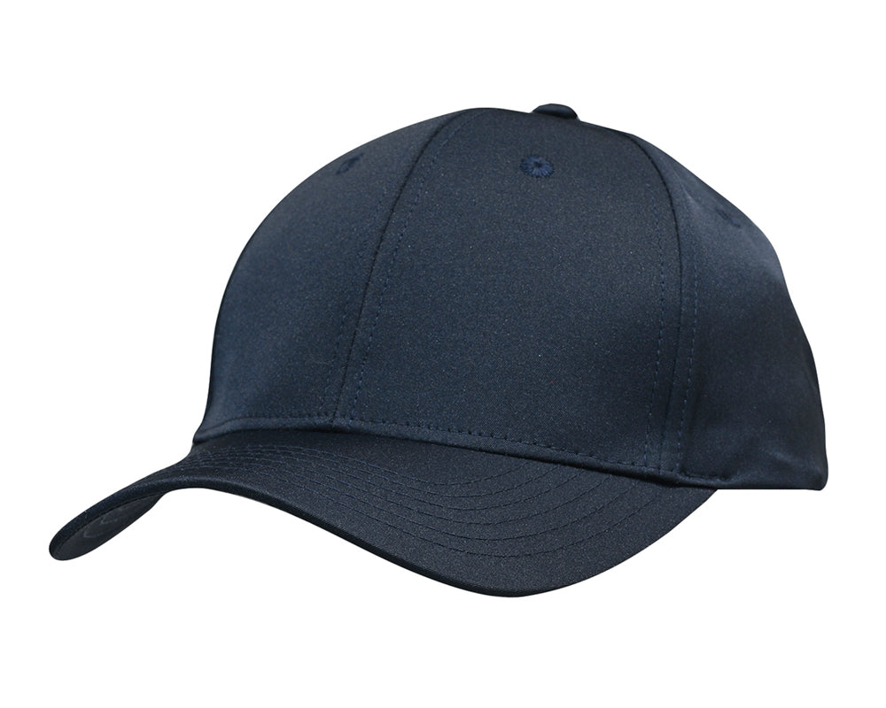 Premium Pioneer Sports Twill in Navy