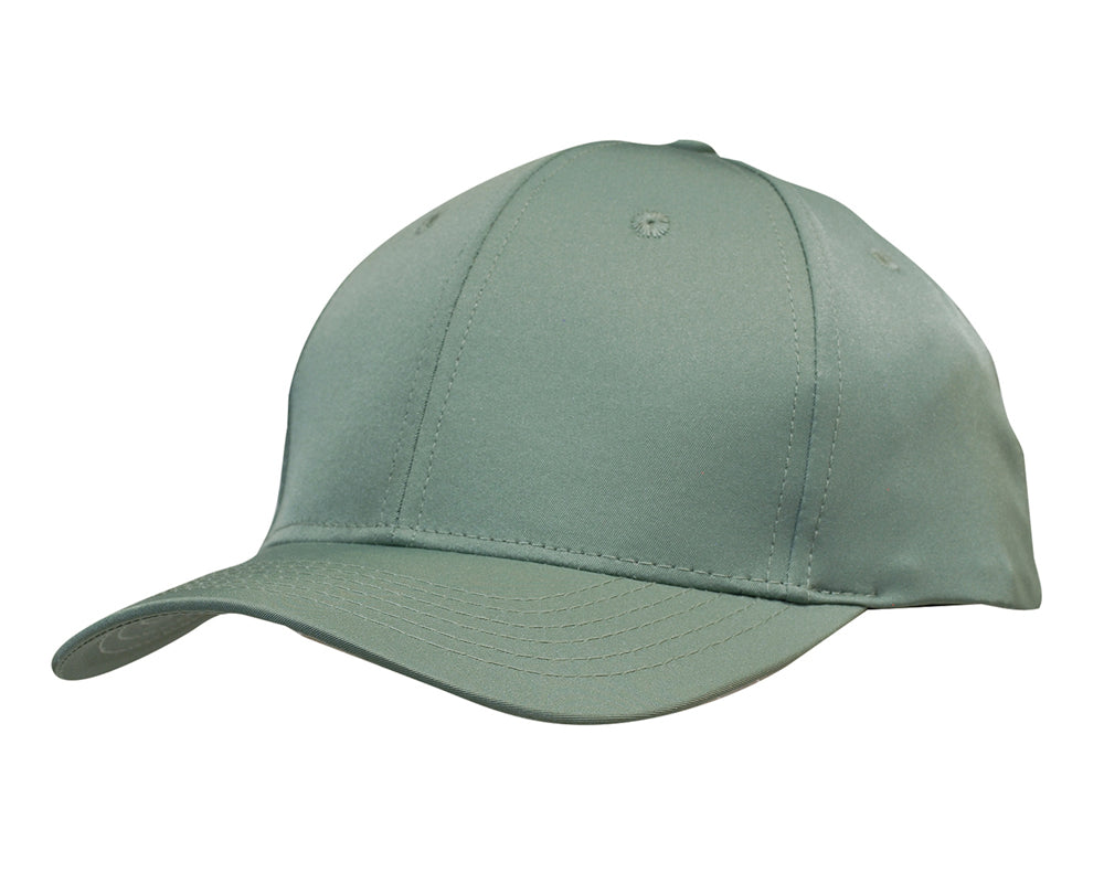 Premium Pioneer Sports Twill in Olive