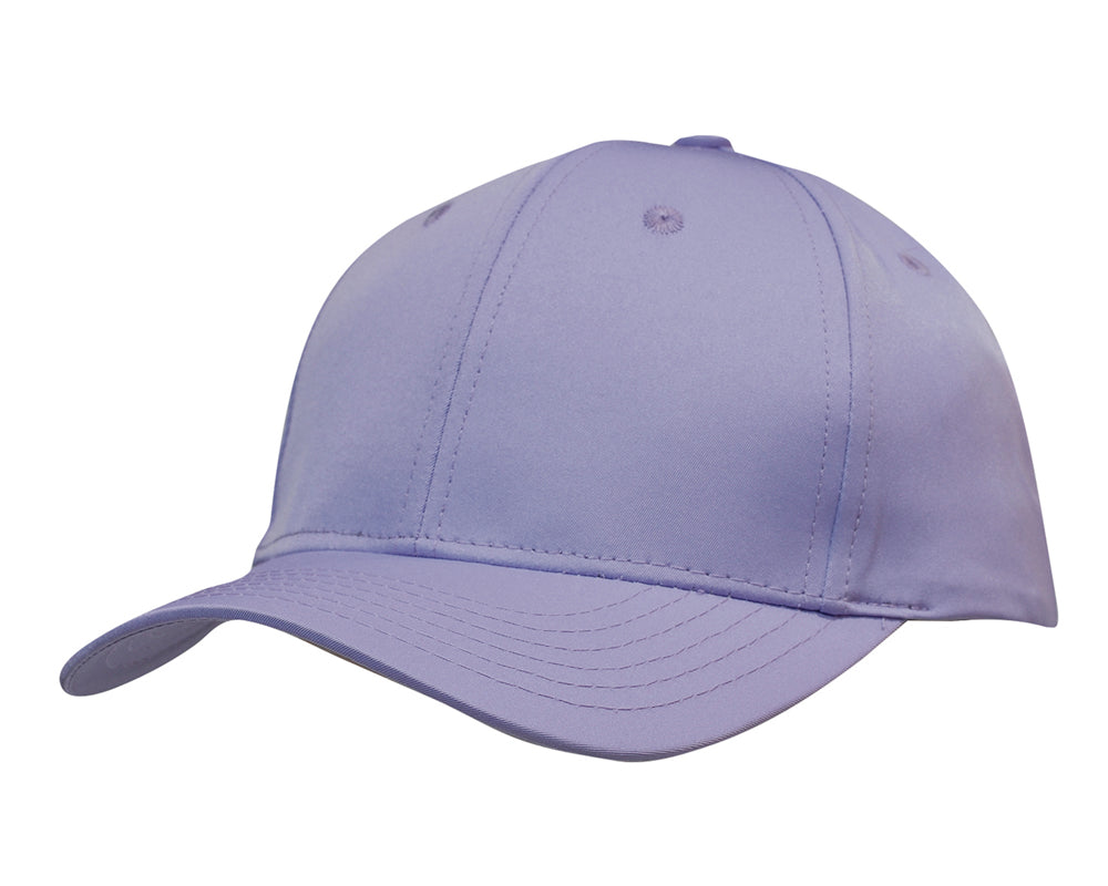 Premium Pioneer Sports Twill in Purple