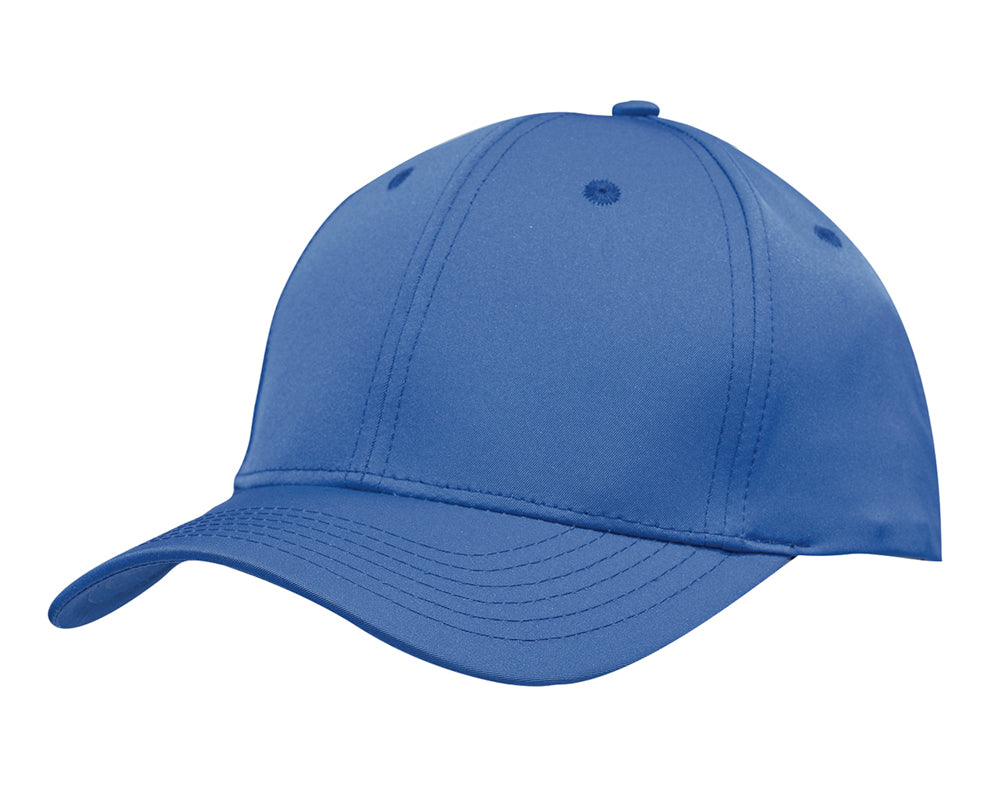 Premium Pioneer Sports Twill in Royal