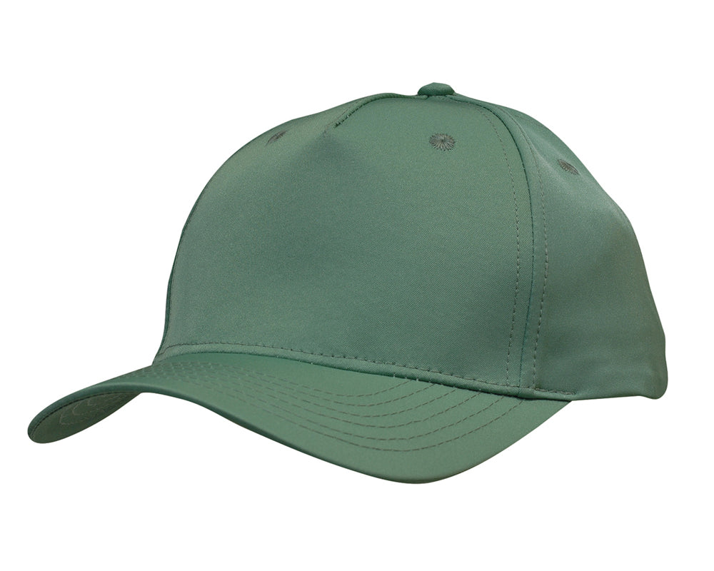 Premium Pioneer Sports Twill in Army