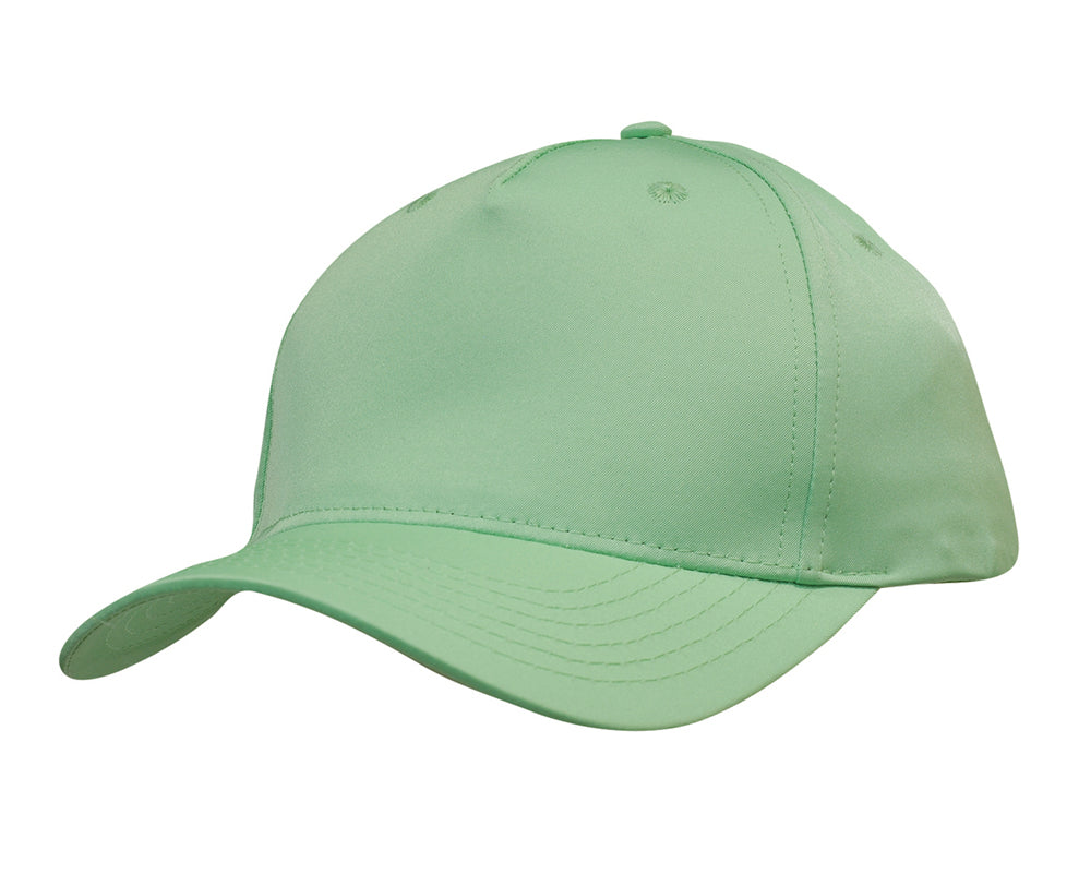 Premium Pioneer Sports Twill in Green