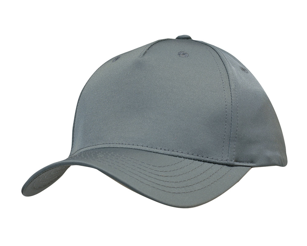 Premium Pioneer Sports Twill in Grey