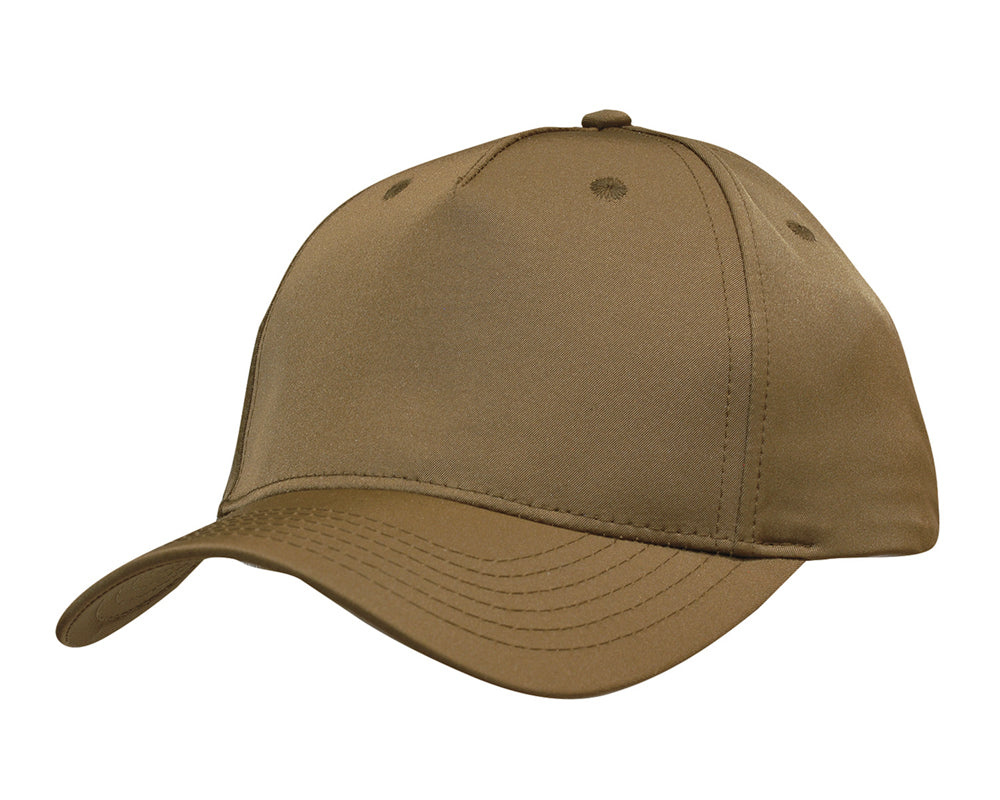 Premium Pioneer Sports Twill in Khaki
