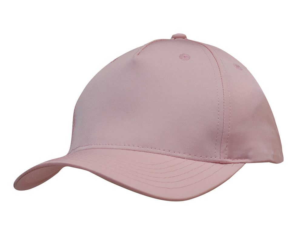 Premium Pioneer Sports Twill in Pink