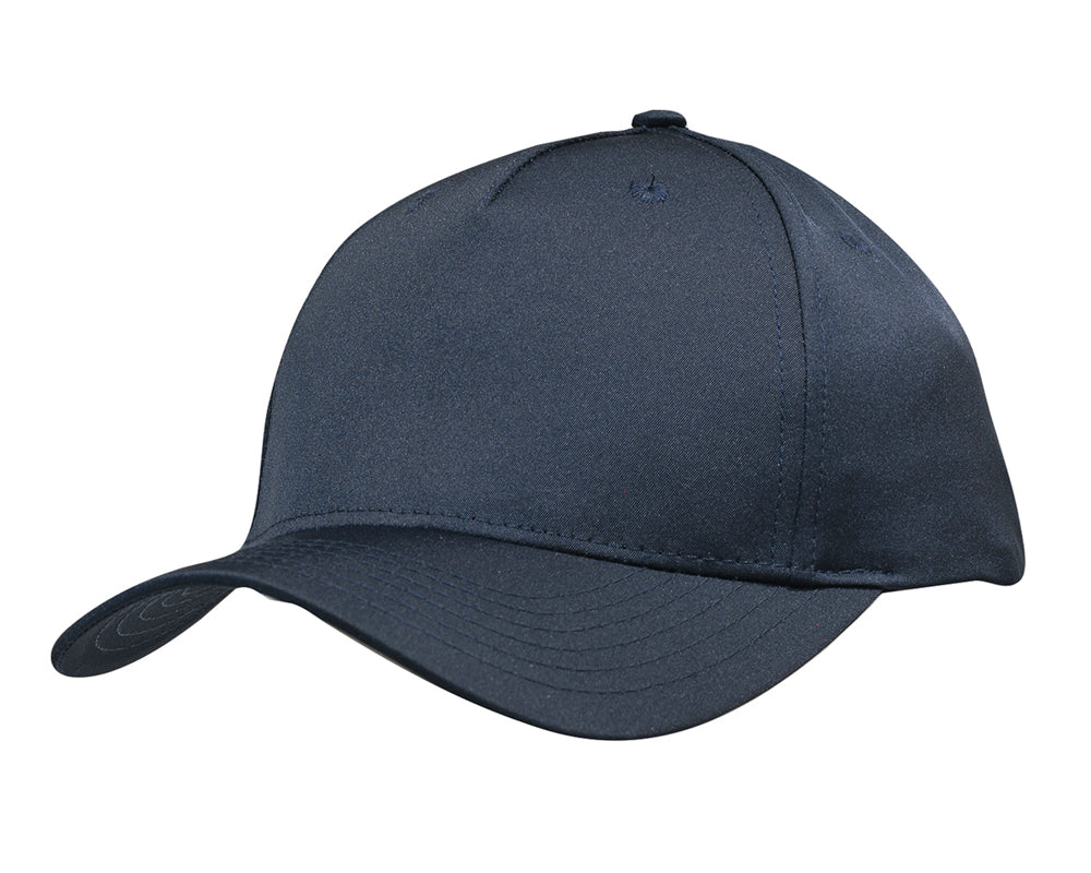 Premium Pioneer Sports Twill in Navy