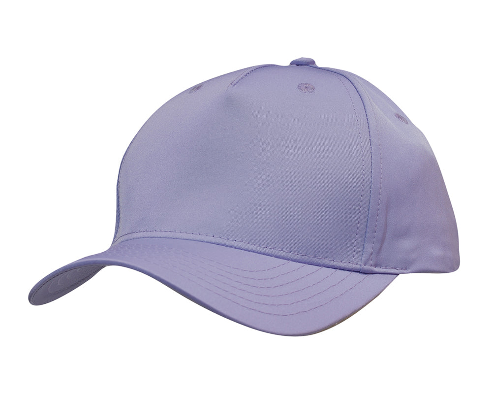 Premium Pioneer Sports Twill in Purple