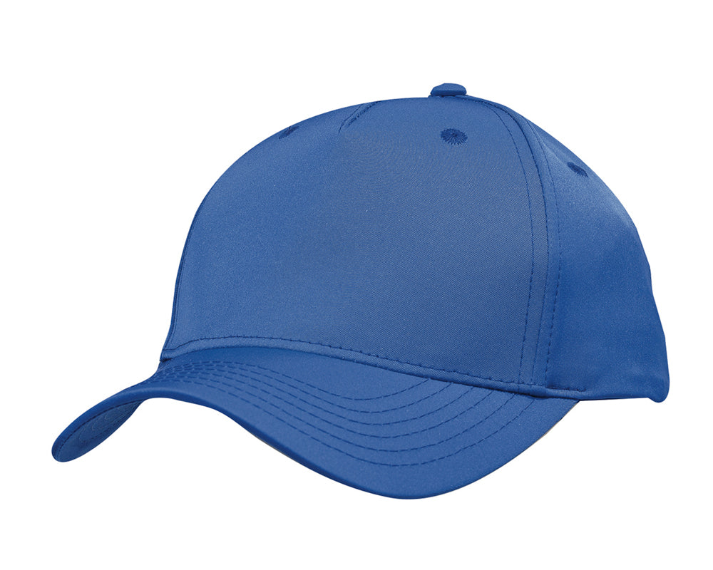Premium Pioneer Sports Twill in Royal