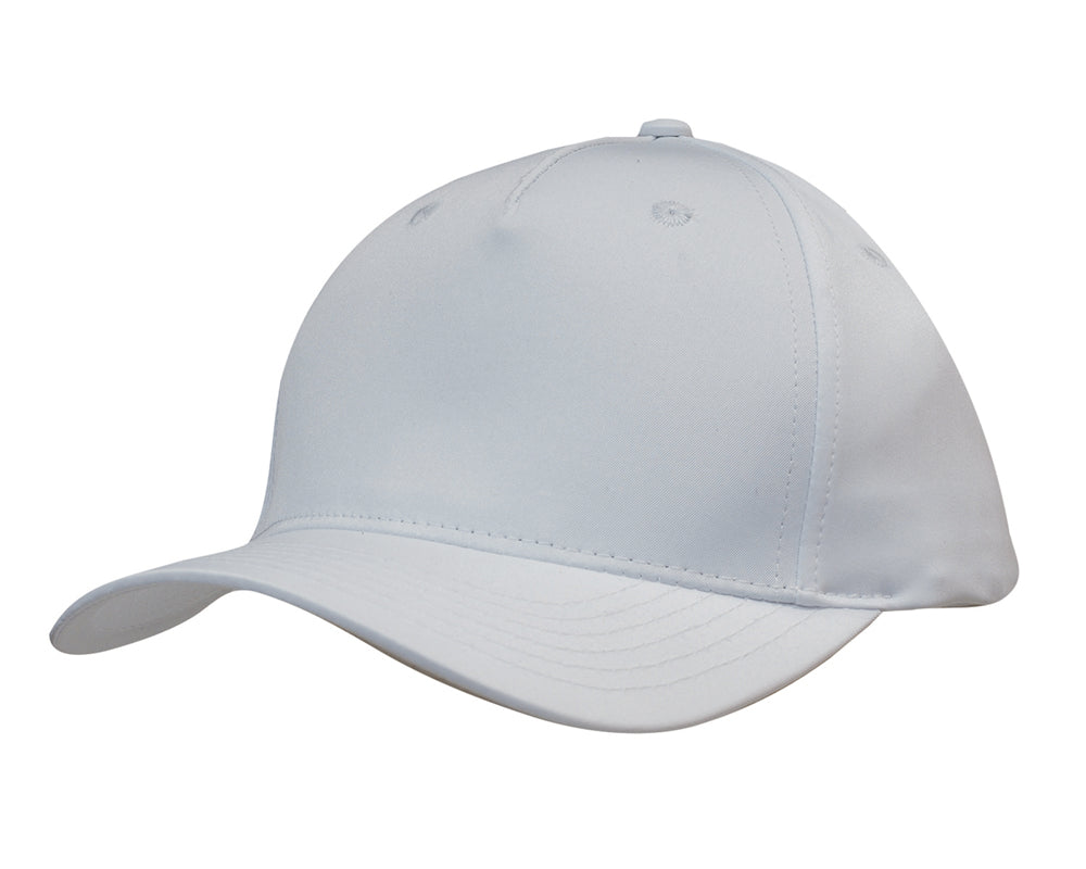 Premium Pioneer Sports Twill in White
