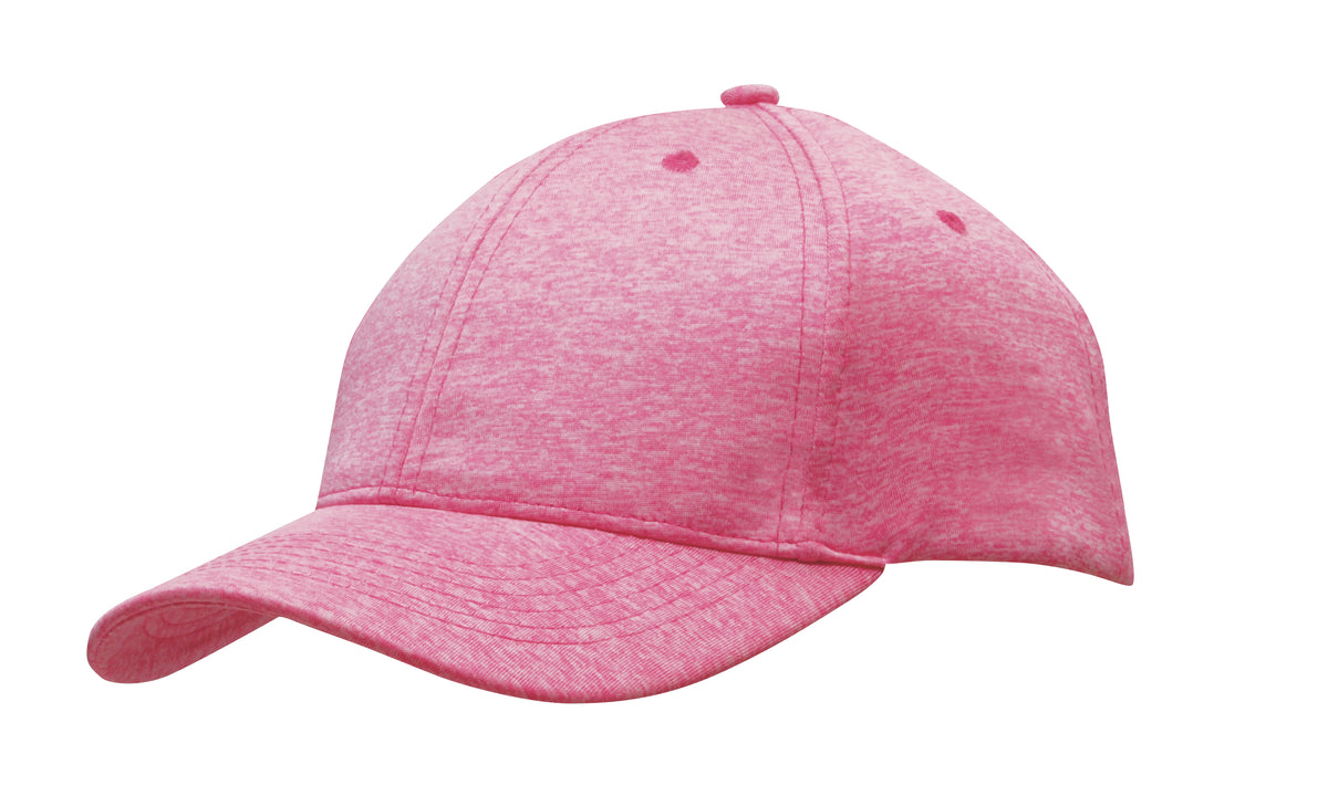 Cationic Sports Jersey in Bright Pink
