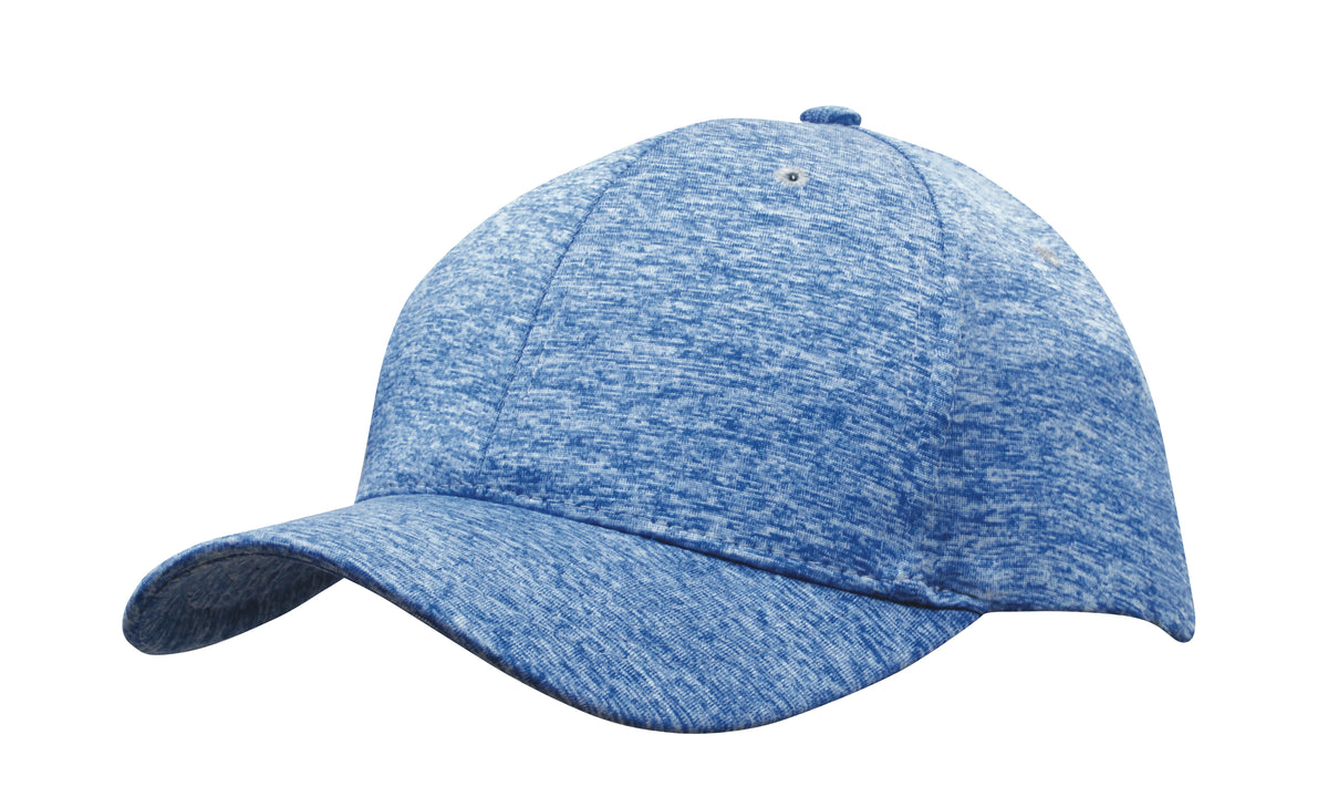 Cationic Sports Jersey in Royal