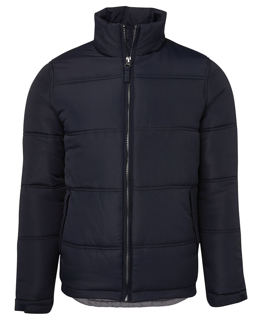 3ADJ JB's Adv Puffer Jacket