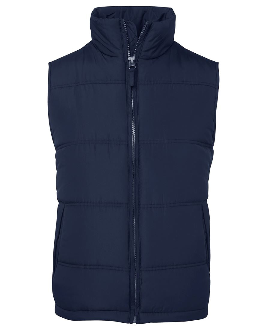 3ADV JB's Adv Puffer Vest