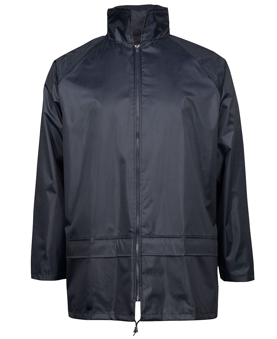 3Arj JB's Rain Jacket - Navy