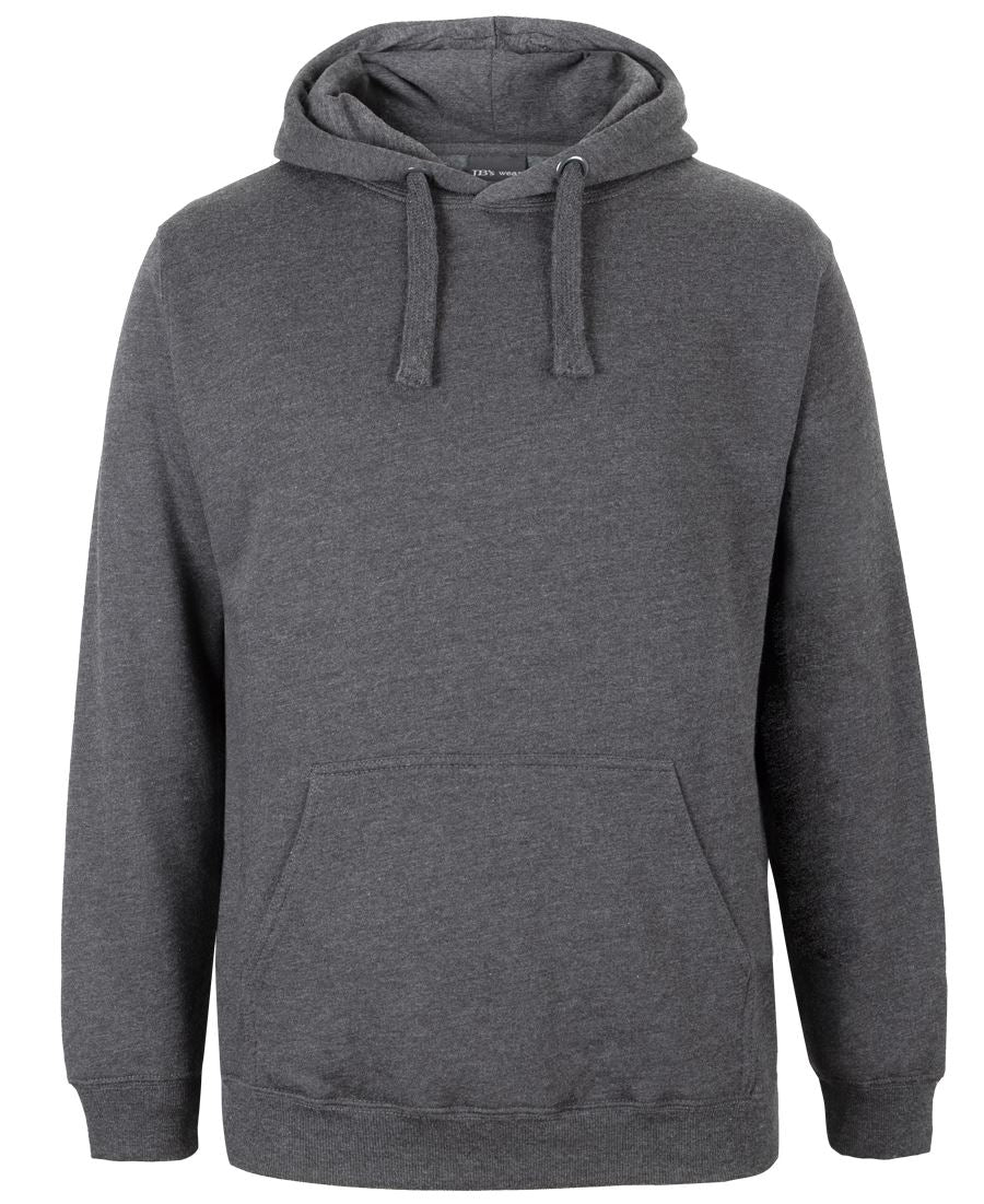3FH JB's Fleecy Hoodie