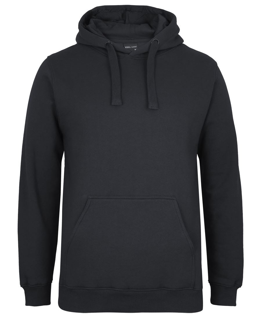 3FH JB's Fleecy Hoodie
