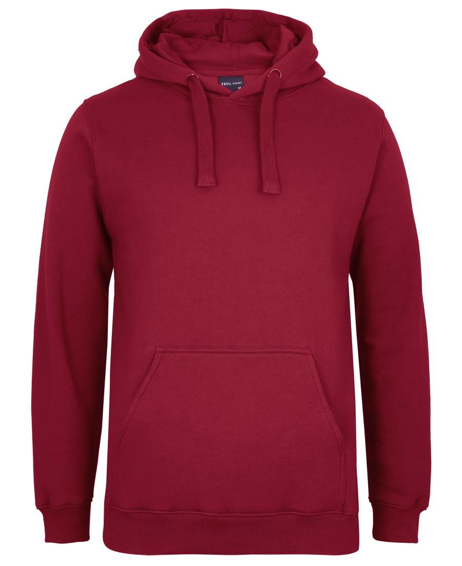 3FH JB's Fleecy Hoodie