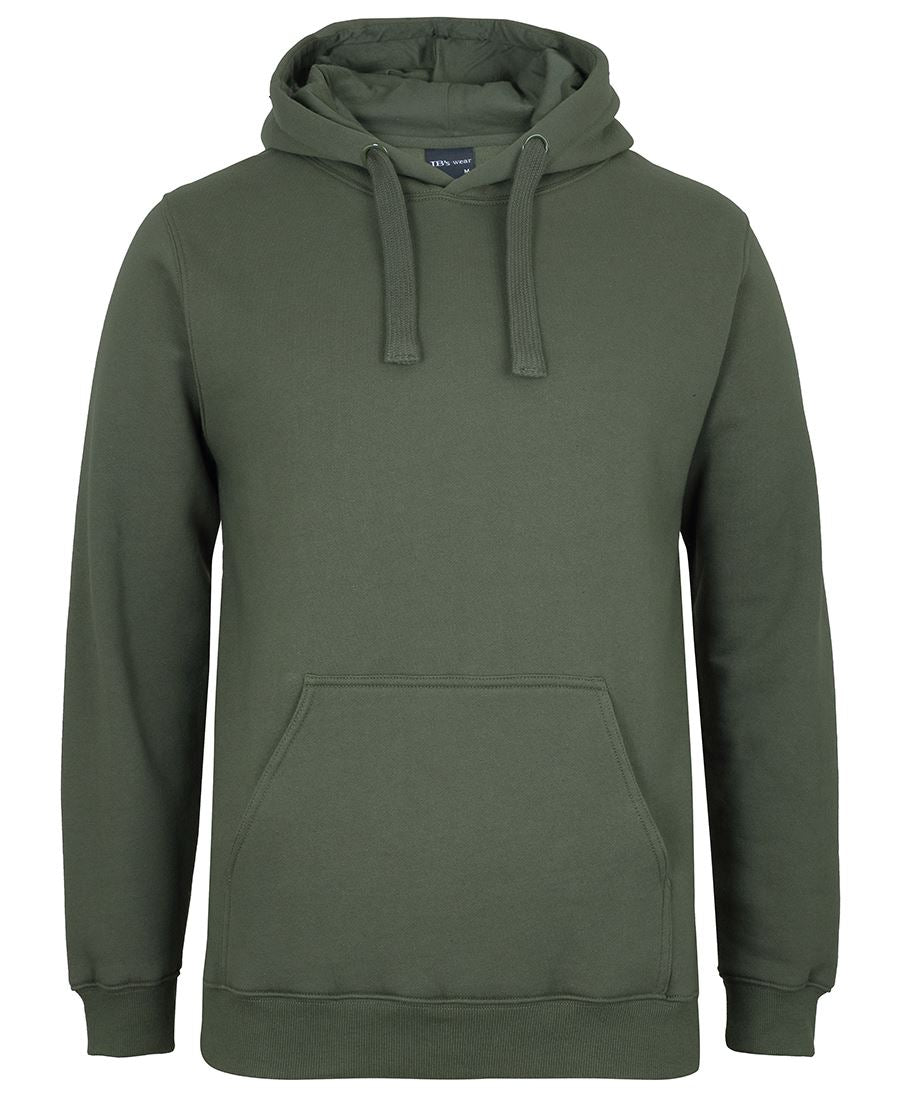 3FH JB's Fleecy Hoodie
