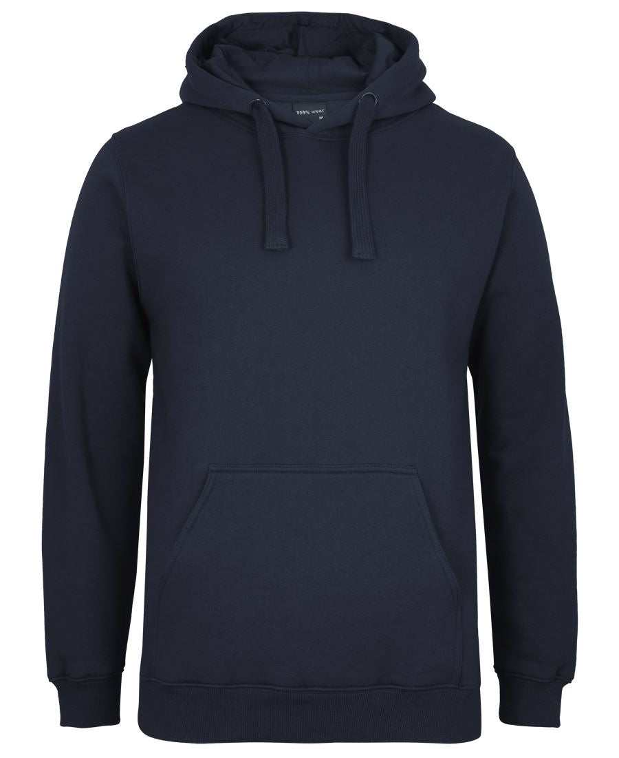 3FH JB's Fleecy Hoodie