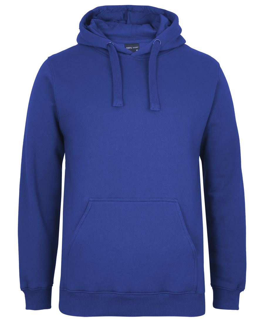 3FH JB's Fleecy Hoodie