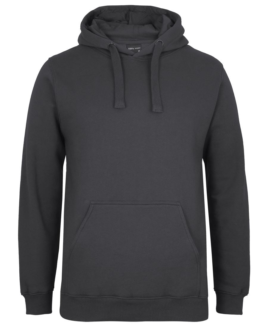 3FH JB's Fleecy Hoodie