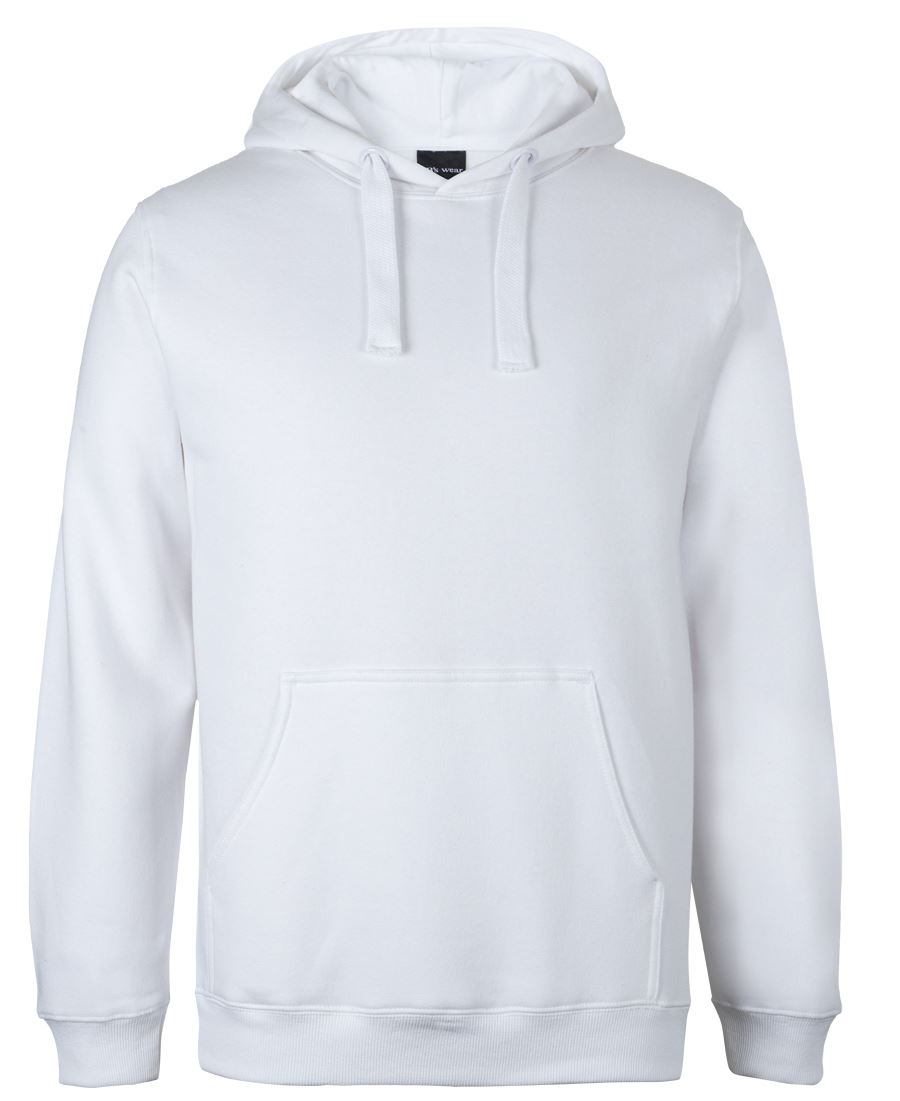 3FH JB's Fleecy Hoodie
