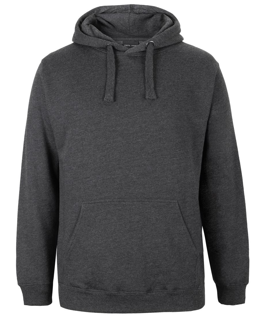 3FH JB's Fleecy Hoodie