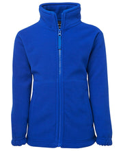 3FJ JB's Kids Full Zip Polar