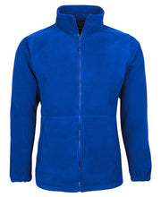 3FJ JB's Full Zip Polar
